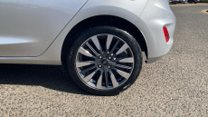 Ford Fiesta 1.0 EcoBoost Titanium X 5dr Petrol Hatchback